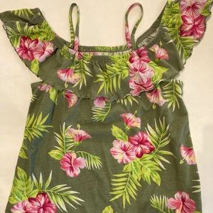 Girls XL Children's Place top